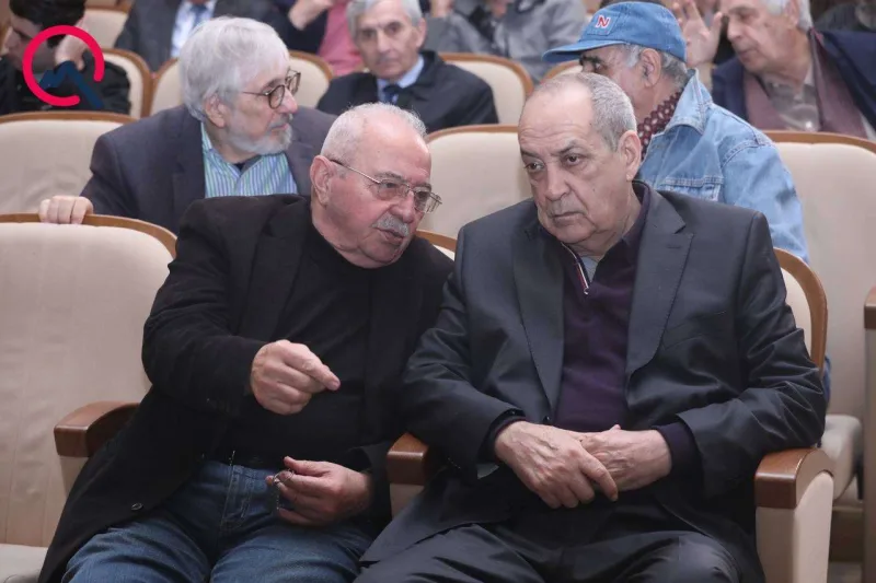 Azər Paşa Nemətov dəfn olundu - Yenilənib