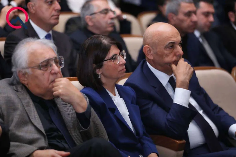 Azər Paşa Nemətov dəfn olundu - Yenilənib