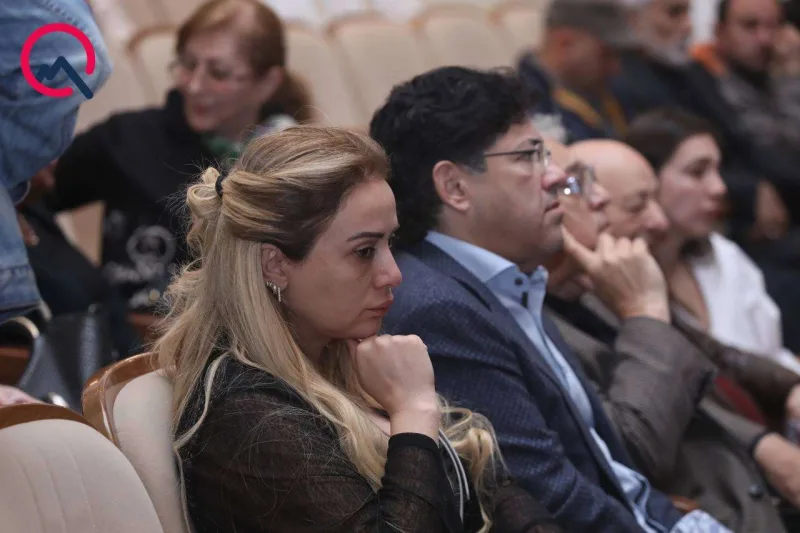 Azər Paşa Nemətov dəfn olundu - Yenilənib