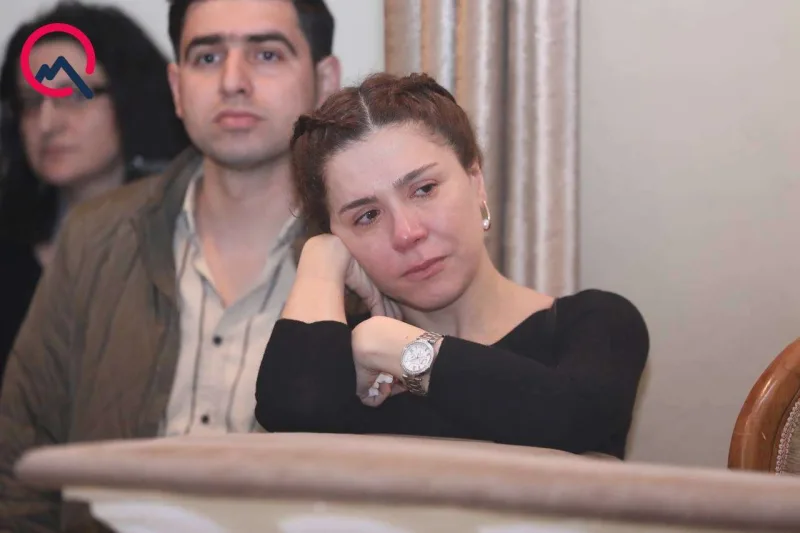 Azər Paşa Nemətov dəfn olundu - Yenilənib