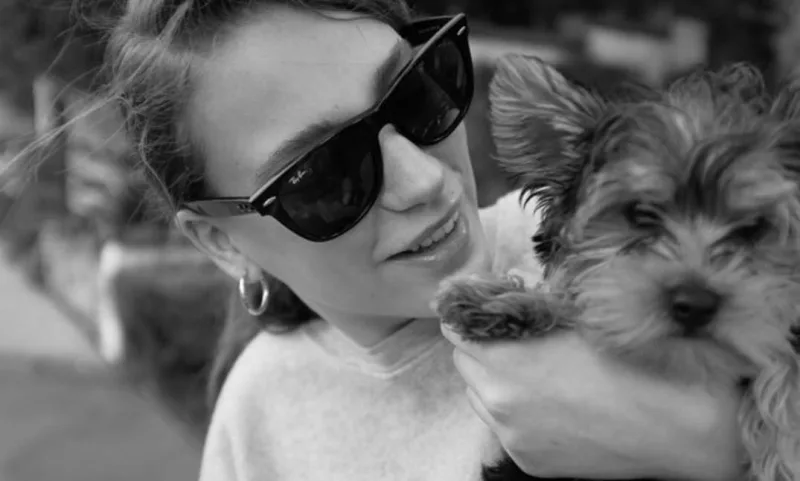 Keremdən Serenaya addım