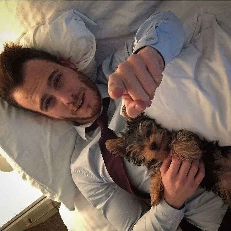 Keremdən Serenaya addım