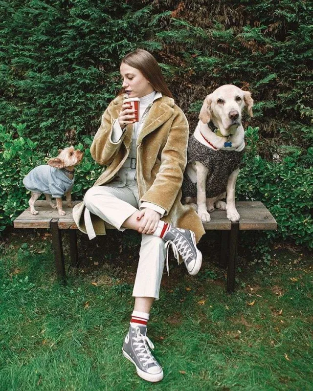 Keremdən Serenaya addım