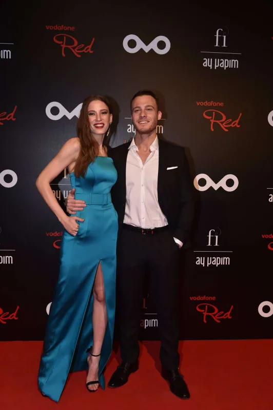 Keremdən Serenaya addım