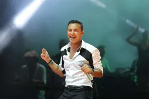 Mustafa Sandal Muharrem İnceni tənqid etdi