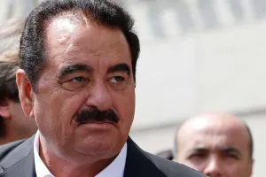 İbrahim Tatlıses beşinci dəfə rədd edildi