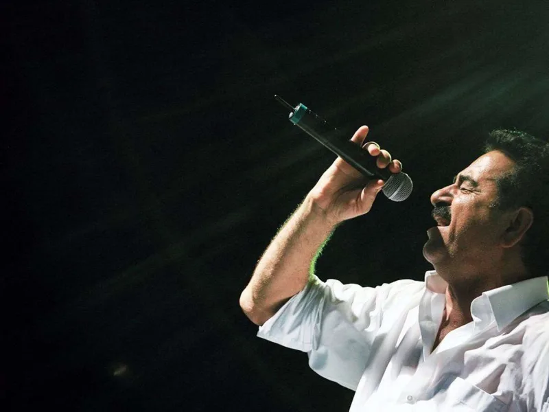 İbrahim Tatlıses beşinci dəfə rədd edildi