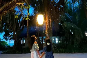 “Yeməyib-içməyib Maldivə getmişik”