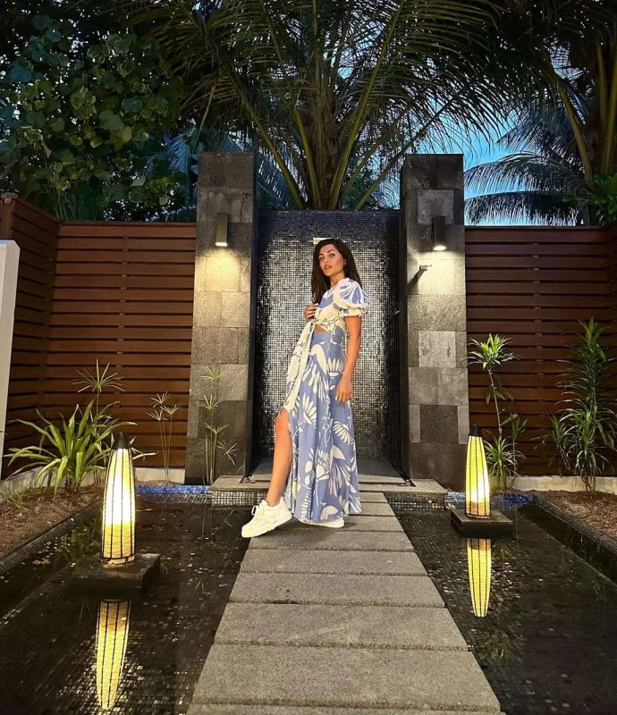 “Yeməyib-içməyib Maldivə getmişik”