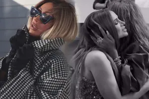 Röyayla Nigardan 6 il sonra barışıq! - Video