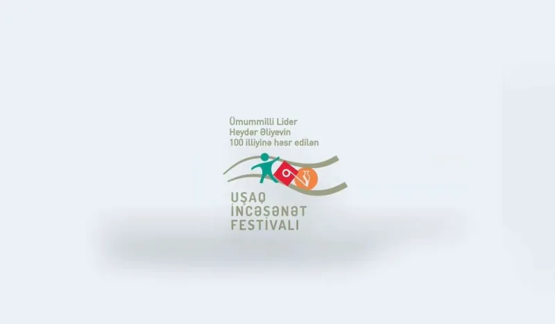 Uşaq İncəsənət Festivalı başlayır