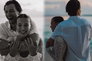 “Stranger Things”in ulduzu nişanlandı