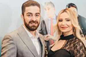 Sirrozdan sağalan Elvin aparıcılığa başlayır