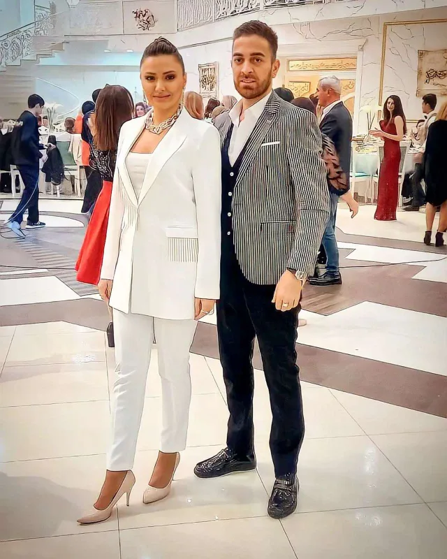 Sirrozdan sağalan Elvin aparıcılığa başlayır