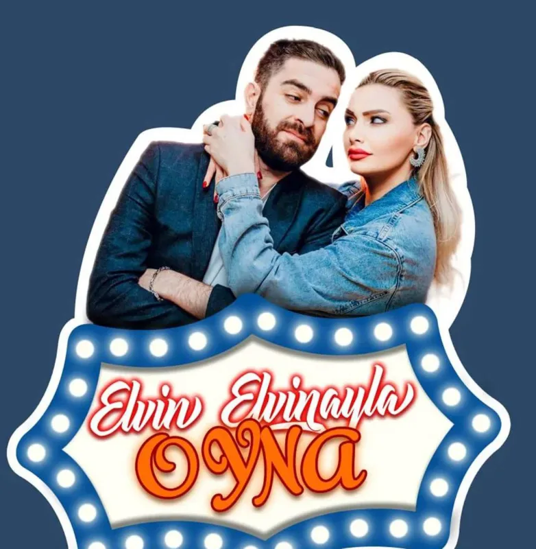 Sirrozdan sağalan Elvin aparıcılığa başlayır