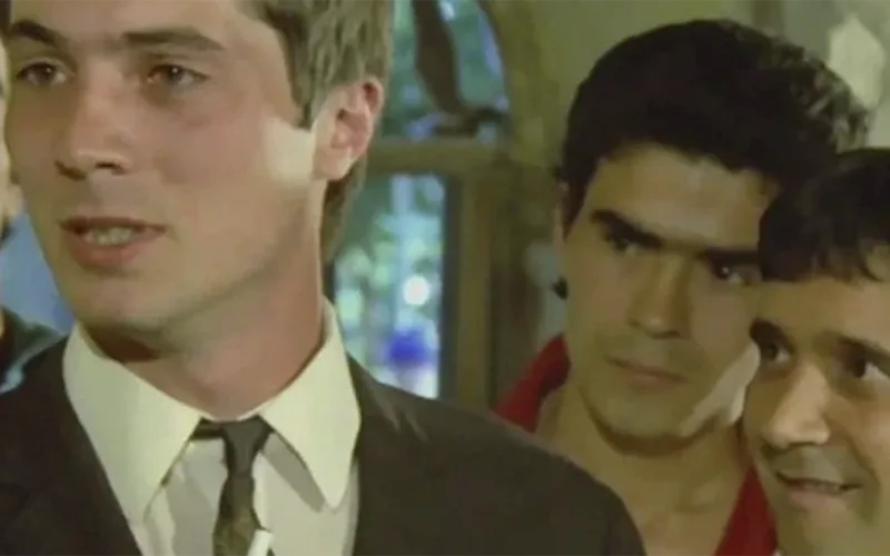 “Hababam Sınıfı”nın aktyoru vəfat etdi