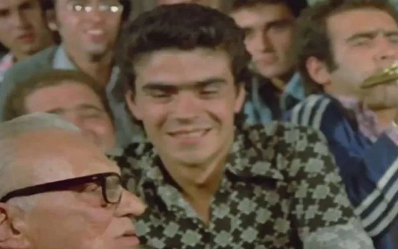 “Hababam Sınıfı”nın aktyoru vəfat etdi