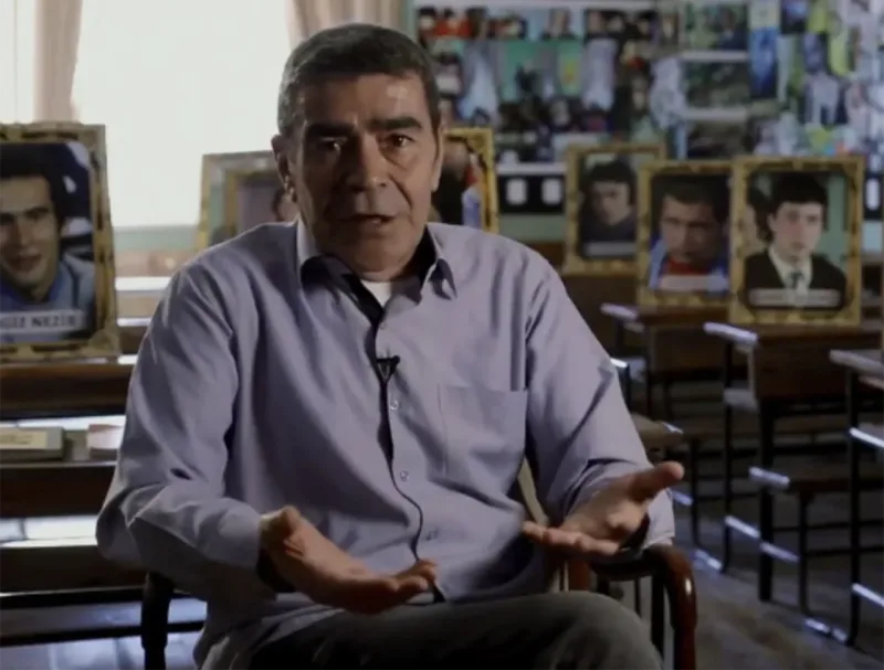 “Hababam Sınıfı”nın aktyoru vəfat etdi