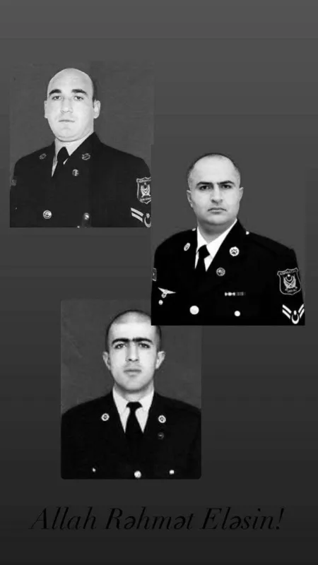 Aygün Kazımova şəhidlərimizi yad etdi