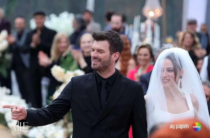 “Aile”də yeni sima!