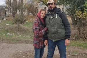 Zülfiyyənin övladlığa götürdüyü Əmrah şəhid olubmuş