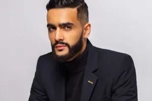 Hüseyn 10 milyon ziyana düşdü