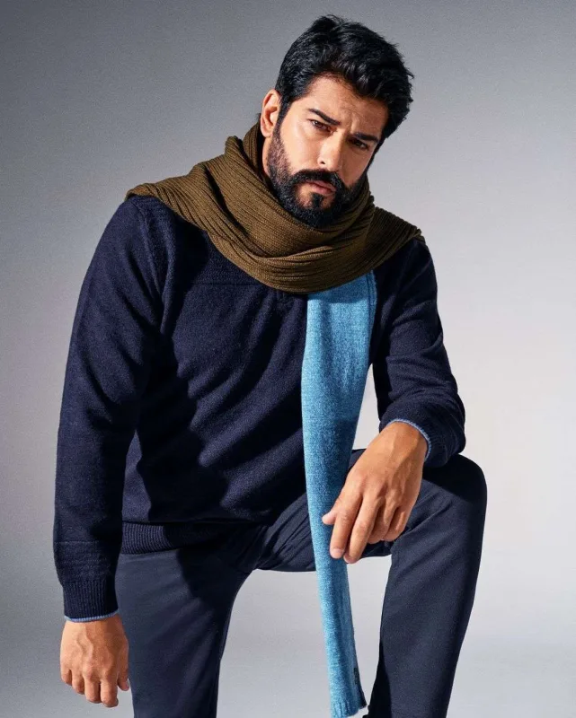 Özünə beş milyona yaxta aldı