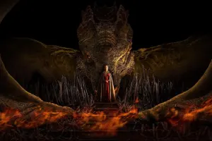 “House of Dragon”nun çəkilişləri başladı