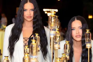 Əvvəlki görünüşünə qayıtdı