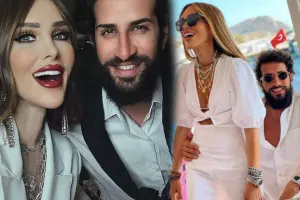 Sevgilisi Sereni evli xanımla aldatdı