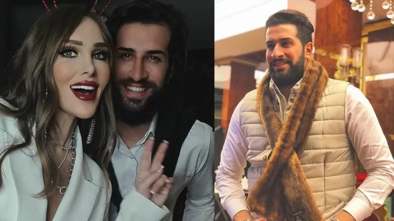 Sevgilisi Sereni evli xanımla aldatdı