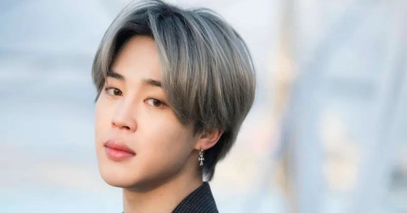 BTS-in üzvündən tarixi rekord