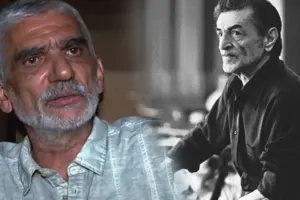 Maestro Niyazinin oğulluğu yenidən həbs olundu