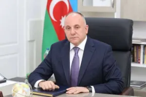 Mədəniyyət Nazirliyinin vəzifəli şəxslərinə hökm oxundu