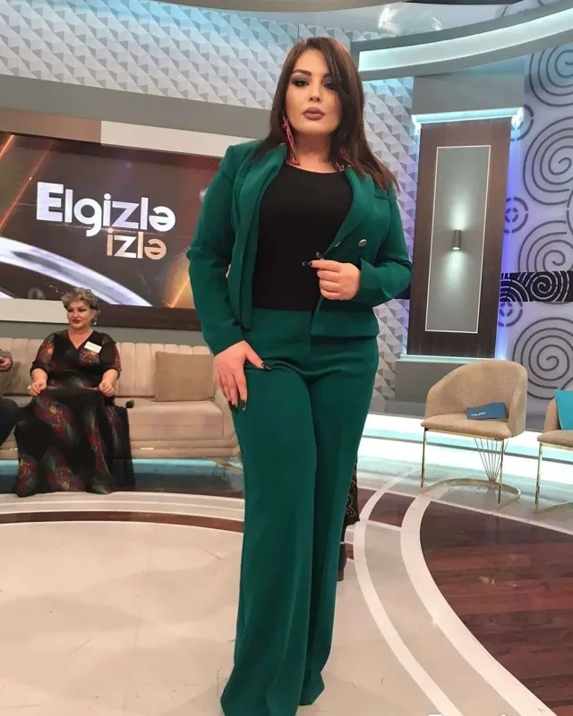 Səidə xəstəxanaya yerləşdirildi