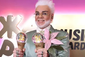 Kirkorov tənqidlərə cavab verdi