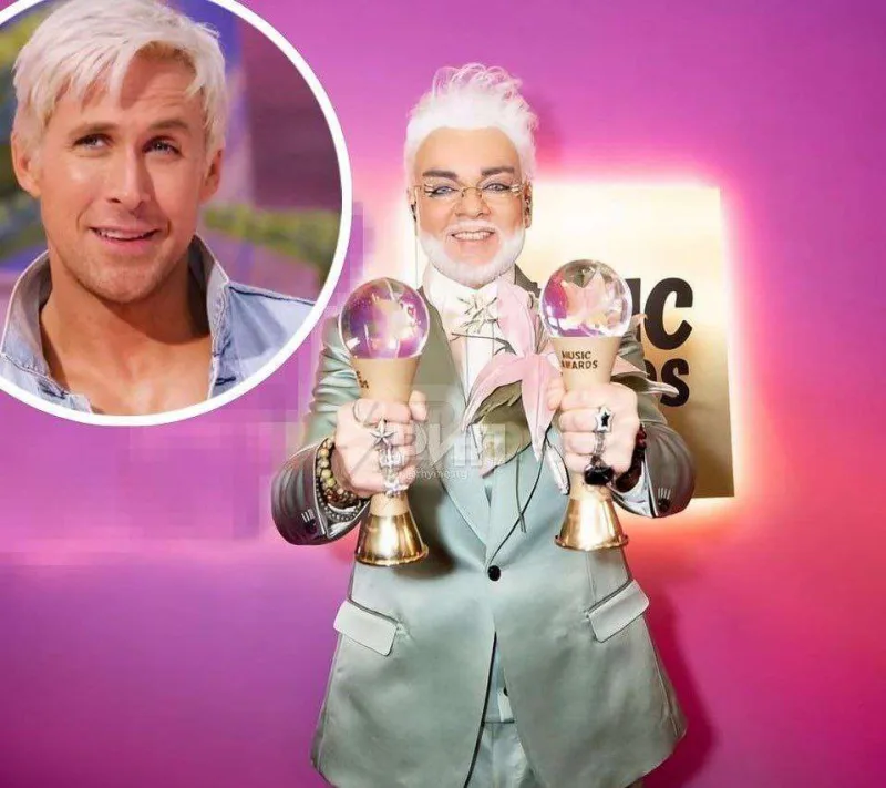 Kirkorov tənqidlərə cavab verdi