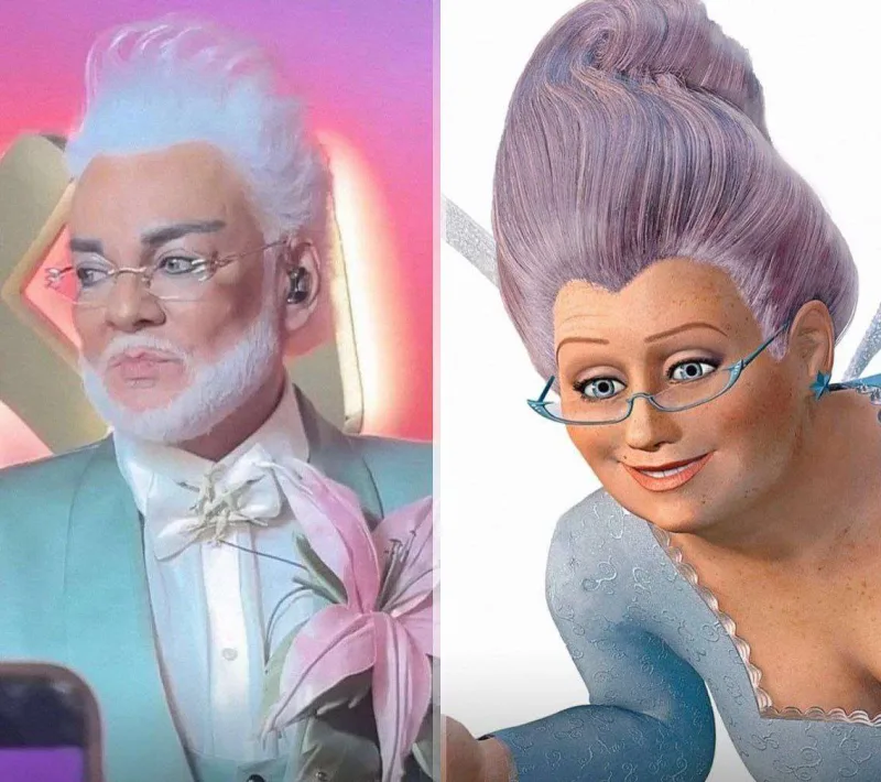 Kirkorov tənqidlərə cavab verdi