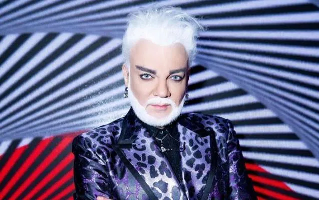 Kirkorov tənqidlərə cavab verdi