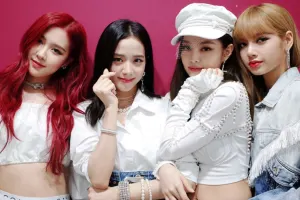 “Blackpink” Castini geridə qoydu