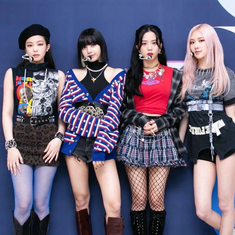 “Blackpink” Castini geridə qoydu