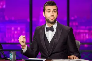 İvan Urqant Birinci Kanala qayıdır