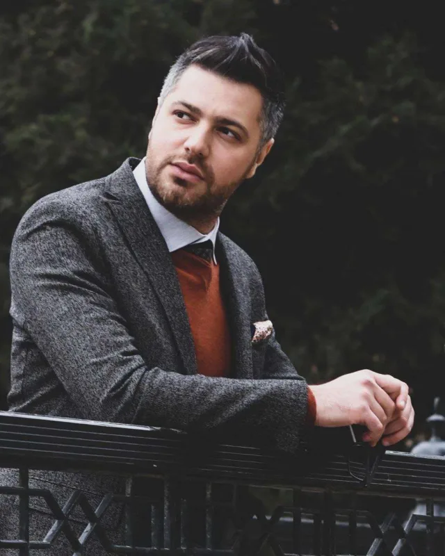 “Onsuz da sabah yenə qırışacaqlar”