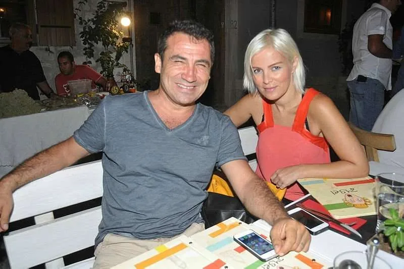 “Evdə 30-dan çox pişiyimiz var”