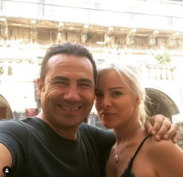 “Evdə 30-dan çox pişiyimiz var”