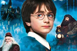 “Harry Potter” 10 il davam edəcək