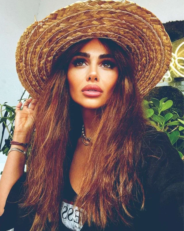 Günel Mayamidə istirahətdə