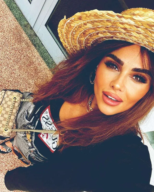 Günel Mayamidə istirahətdə