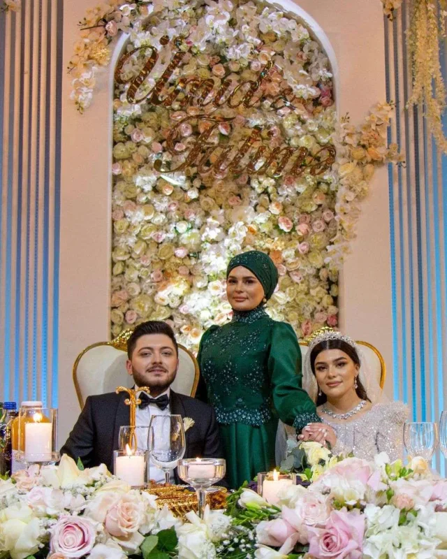 Onlar da övladlarının üzünü göstərmirlər...