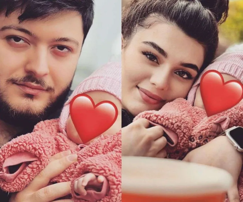 Onlar da övladlarının üzünü göstərmirlər...